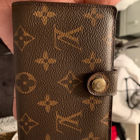 wallet - Picture 1 of 4